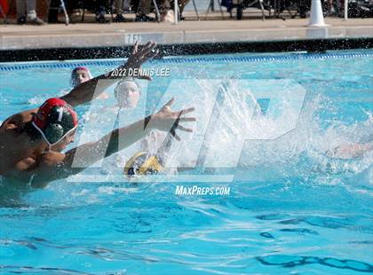 Thumbnail 3 in San Ramon Valley vs. Tamalpais (CIF NCS D1 Final) photogallery.