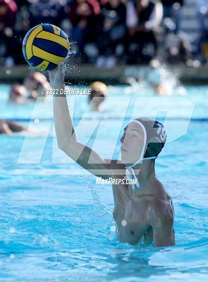 Thumbnail 2 in San Ramon Valley vs. Tamalpais (CIF NCS D1 Final) photogallery.