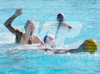 Thumbnail 3 in San Ramon Valley vs. Tamalpais (CIF NCS D1 Final) photogallery.