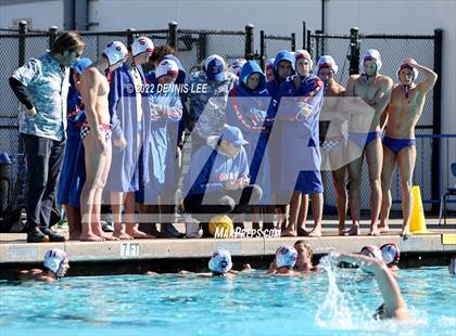 Thumbnail 3 in San Ramon Valley vs. Tamalpais (CIF NCS D1 Final) photogallery.