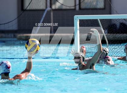 Thumbnail 3 in San Ramon Valley vs. Tamalpais (CIF NCS D1 Final) photogallery.
