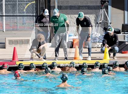 Thumbnail 2 in San Ramon Valley vs. Tamalpais (CIF NCS D1 Final) photogallery.