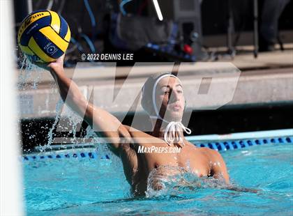 Thumbnail 3 in San Ramon Valley vs. Tamalpais (CIF NCS D1 Final) photogallery.