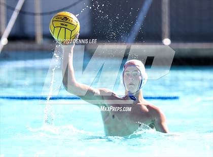 Thumbnail 1 in San Ramon Valley vs. Tamalpais (CIF NCS D1 Final) photogallery.