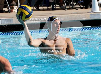 Thumbnail 1 in San Ramon Valley vs. Tamalpais (CIF NCS D1 Final) photogallery.