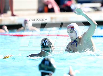 Thumbnail 2 in San Ramon Valley vs. Tamalpais (CIF NCS D1 Final) photogallery.