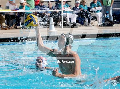 Thumbnail 3 in San Ramon Valley vs. Tamalpais (CIF NCS D1 Final) photogallery.
