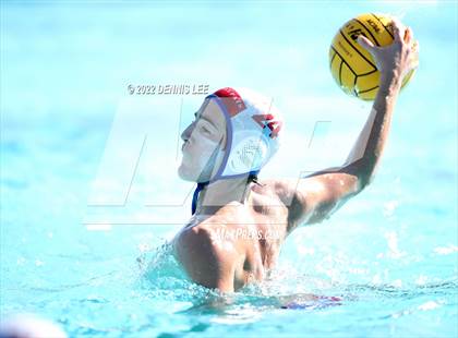 Thumbnail 2 in San Ramon Valley vs. Tamalpais (CIF NCS D1 Final) photogallery.