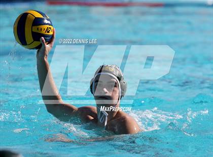 Thumbnail 3 in San Ramon Valley vs. Tamalpais (CIF NCS D1 Final) photogallery.