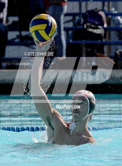 Thumbnail 3 in San Ramon Valley vs. Tamalpais (CIF NCS D1 Final) photogallery.