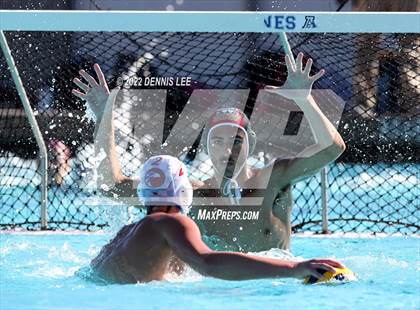 Thumbnail 3 in San Ramon Valley vs. Tamalpais (CIF NCS D1 Final) photogallery.