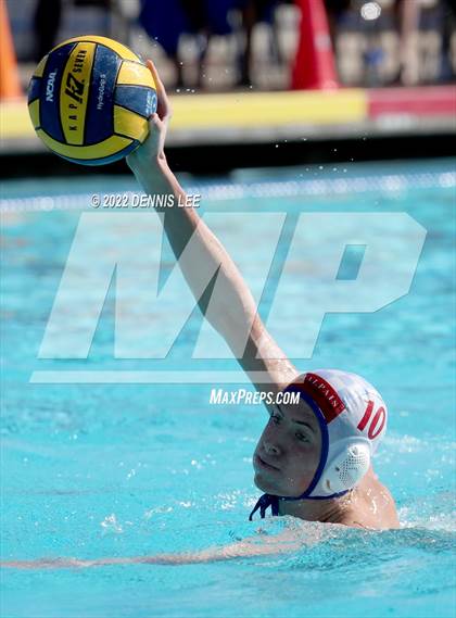 Thumbnail 2 in San Ramon Valley vs. Tamalpais (CIF NCS D1 Final) photogallery.