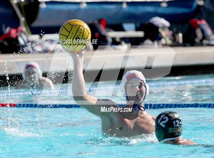 Thumbnail 2 in San Ramon Valley vs. Tamalpais (CIF NCS D1 Final) photogallery.
