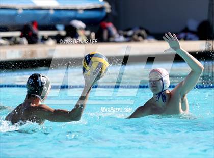 Thumbnail 2 in San Ramon Valley vs. Tamalpais (CIF NCS D1 Final) photogallery.