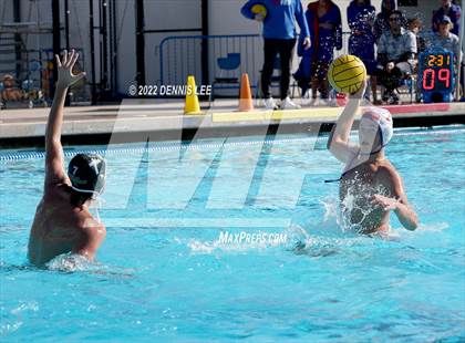 Thumbnail 1 in San Ramon Valley vs. Tamalpais (CIF NCS D1 Final) photogallery.