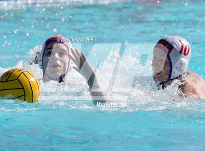 Thumbnail 2 in San Ramon Valley vs. Tamalpais (CIF NCS D1 Final) photogallery.