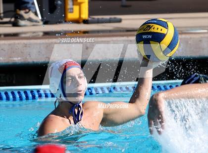 Thumbnail 3 in San Ramon Valley vs. Tamalpais (CIF NCS D1 Final) photogallery.