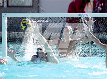 Thumbnail 3 in San Ramon Valley vs. Tamalpais (CIF NCS D1 Final) photogallery.