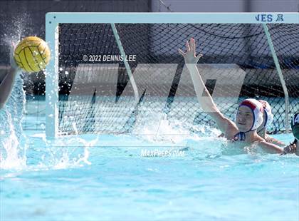 Thumbnail 1 in San Ramon Valley vs. Tamalpais (CIF NCS D1 Final) photogallery.