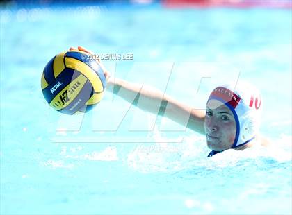 Thumbnail 3 in San Ramon Valley vs. Tamalpais (CIF NCS D1 Final) photogallery.