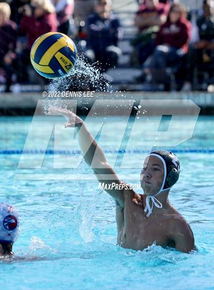 Thumbnail 2 in San Ramon Valley vs. Tamalpais (CIF NCS D1 Final) photogallery.