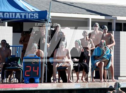 Thumbnail 1 in San Ramon Valley vs. Tamalpais (CIF NCS D1 Final) photogallery.