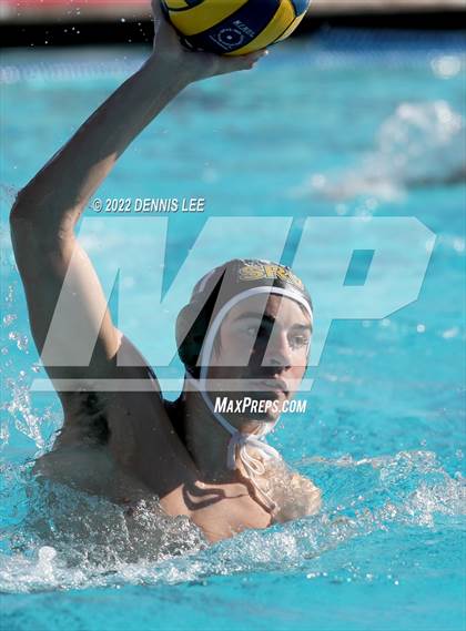 Thumbnail 1 in San Ramon Valley vs. Tamalpais (CIF NCS D1 Final) photogallery.