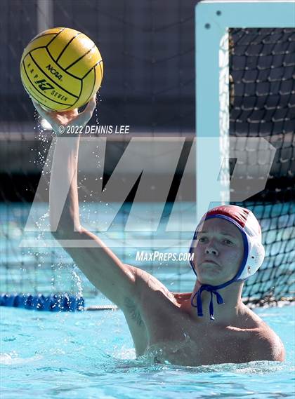 Thumbnail 1 in San Ramon Valley vs. Tamalpais (CIF NCS D1 Final) photogallery.