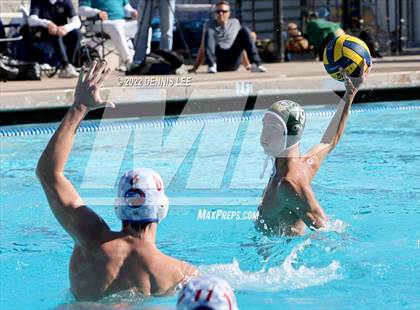 Thumbnail 2 in San Ramon Valley vs. Tamalpais (CIF NCS D1 Final) photogallery.