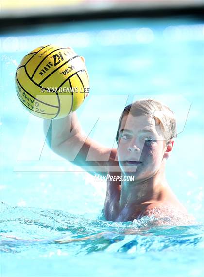 Thumbnail 1 in San Ramon Valley vs. Tamalpais (CIF NCS D1 Final) photogallery.