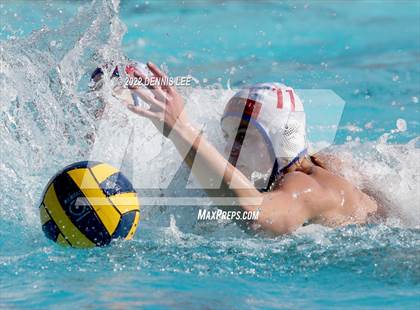 Thumbnail 3 in San Ramon Valley vs. Tamalpais (CIF NCS D1 Final) photogallery.