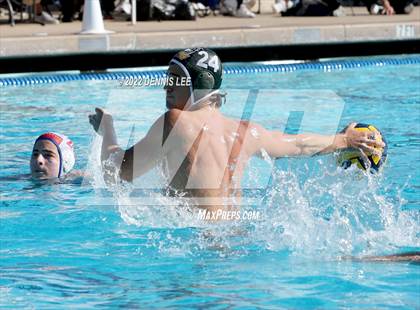 Thumbnail 2 in San Ramon Valley vs. Tamalpais (CIF NCS D1 Final) photogallery.