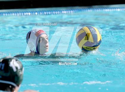 Thumbnail 1 in San Ramon Valley vs. Tamalpais (CIF NCS D1 Final) photogallery.