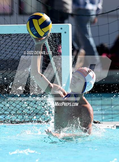 Thumbnail 2 in San Ramon Valley vs. Tamalpais (CIF NCS D1 Final) photogallery.