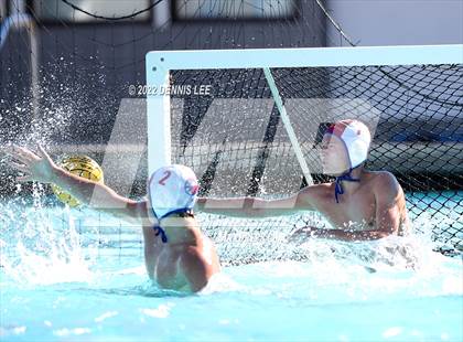 Thumbnail 3 in San Ramon Valley vs. Tamalpais (CIF NCS D1 Final) photogallery.