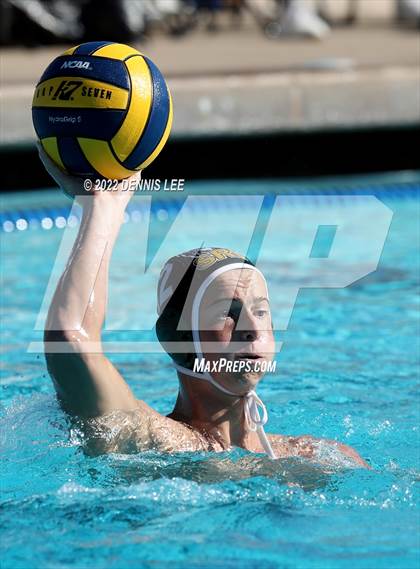 Thumbnail 1 in San Ramon Valley vs. Tamalpais (CIF NCS D1 Final) photogallery.