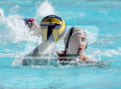 Thumbnail 2 in San Ramon Valley vs. Tamalpais (CIF NCS D1 Final) photogallery.