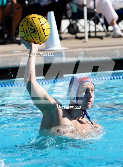 Thumbnail 1 in San Ramon Valley vs. Tamalpais (CIF NCS D1 Final) photogallery.