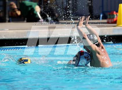 Thumbnail 3 in San Ramon Valley vs. Tamalpais (CIF NCS D1 Final) photogallery.