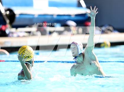 Thumbnail 3 in San Ramon Valley vs. Tamalpais (CIF NCS D1 Final) photogallery.