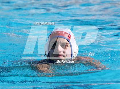 Thumbnail 3 in San Ramon Valley vs. Tamalpais (CIF NCS D1 Final) photogallery.