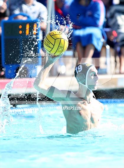 Thumbnail 2 in San Ramon Valley vs. Tamalpais (CIF NCS D1 Final) photogallery.