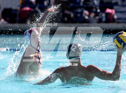 Thumbnail 1 in San Ramon Valley vs. Tamalpais (CIF NCS D1 Final) photogallery.