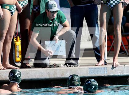 Thumbnail 3 in San Ramon Valley vs. Tamalpais (CIF NCS D1 Final) photogallery.