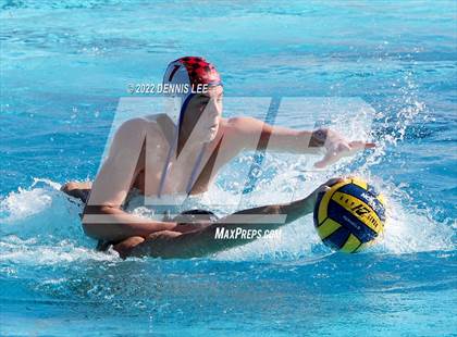 Thumbnail 3 in San Ramon Valley vs. Tamalpais (CIF NCS D1 Final) photogallery.