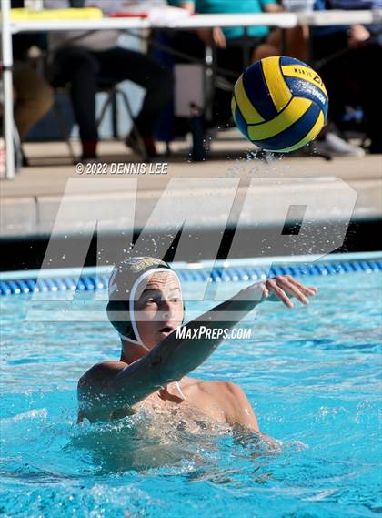 Thumbnail 2 in San Ramon Valley vs. Tamalpais (CIF NCS D1 Final) photogallery.