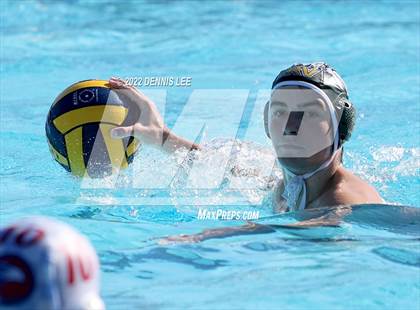 Thumbnail 2 in San Ramon Valley vs. Tamalpais (CIF NCS D1 Final) photogallery.