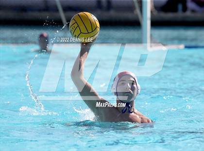 Thumbnail 2 in San Ramon Valley vs. Tamalpais (CIF NCS D1 Final) photogallery.