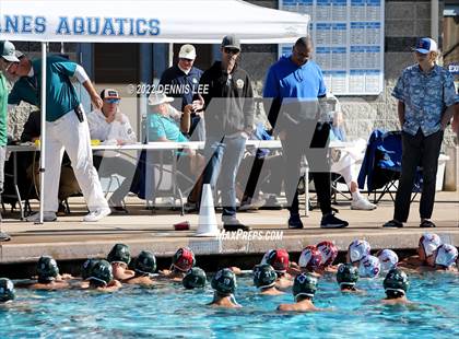 Thumbnail 1 in San Ramon Valley vs. Tamalpais (CIF NCS D1 Final) photogallery.