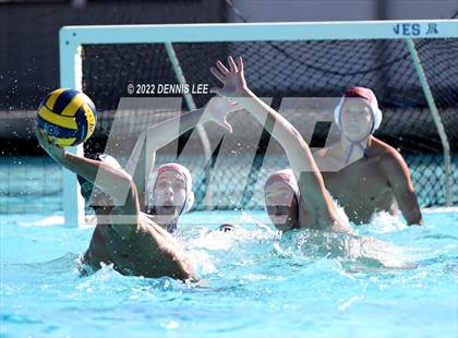 Thumbnail 1 in San Ramon Valley vs. Tamalpais (CIF NCS D1 Final) photogallery.